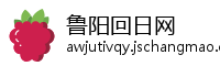 鲁阳回日网